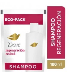 CAJA DOVE 180 Sh Regeneracion $ 2400 UNILEVER